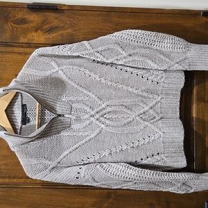 360 Sweater Italian yarn